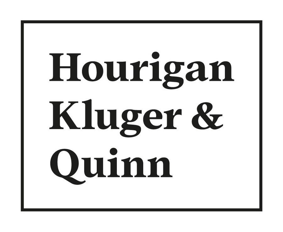 HOURIGAN KLUGER &amp; QUINN