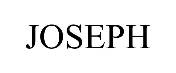 Trademark Logo JOSEPH