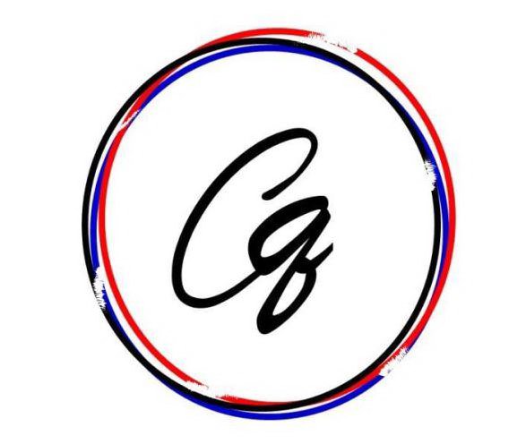 Trademark Logo CQ