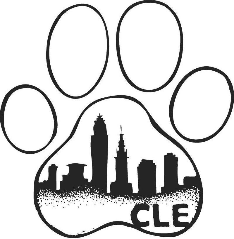 Trademark Logo CLE