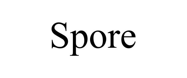 SPORE