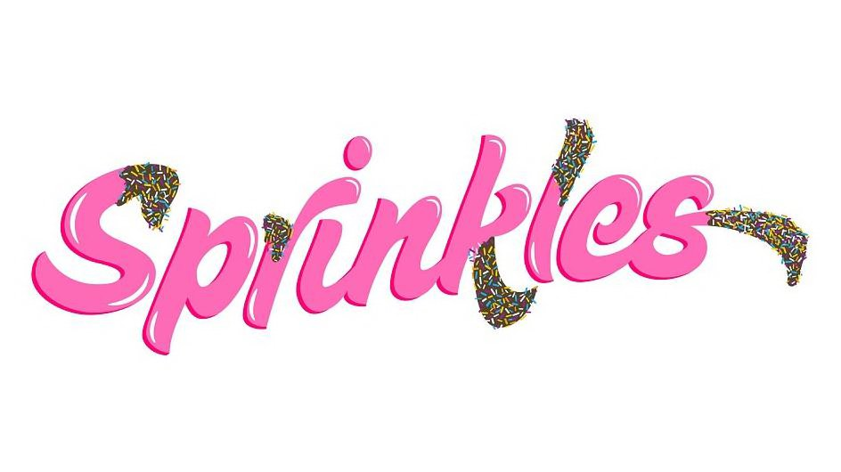 Trademark Logo SPRINKLES