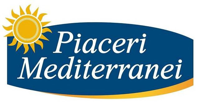  PIACERI MEDITERRANEI