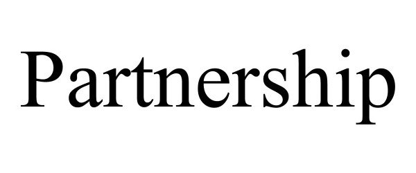 PARTNERSHIP