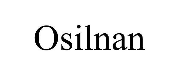  OSILNAN