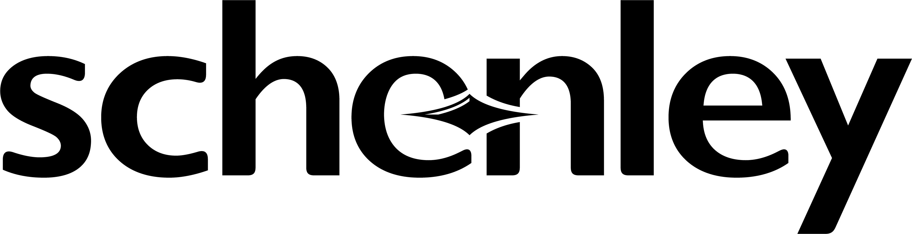 Trademark Logo SCHENLEY