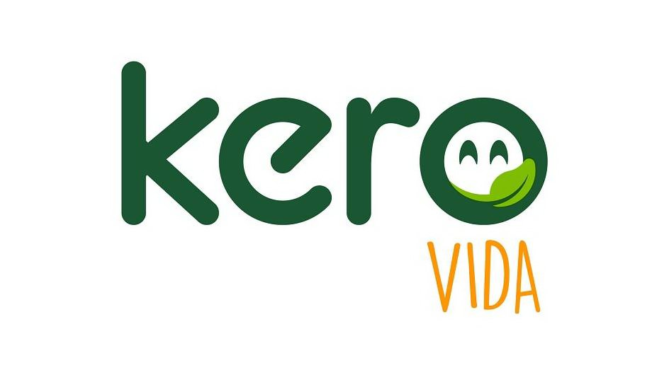 Trademark Logo KERO VIDA