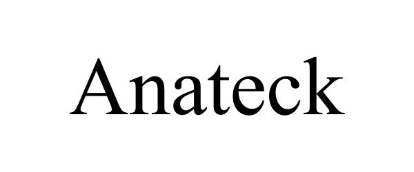Trademark Logo ANATECK