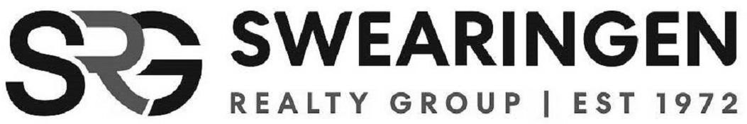  SRG SWEARINGEN REALTY GROUP EST 1972