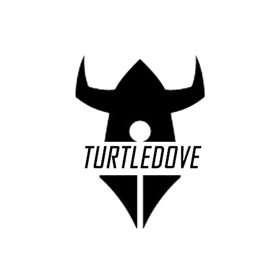 Trademark Logo TURTLEDOVE