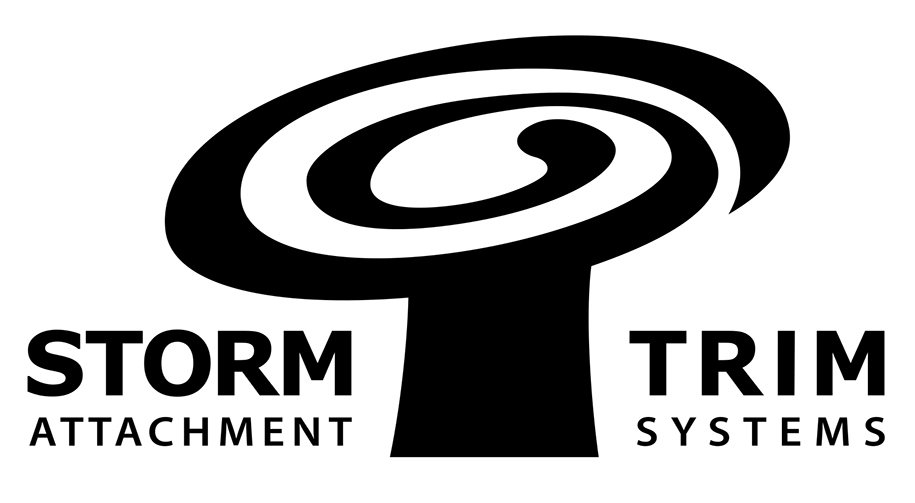 Trademark Logo STORM TRIM ATTACHMENT SYSTEMS
