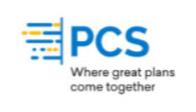  PCS WHERE GREAT PLANS COME TOGETHER