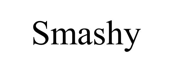  SMASHY