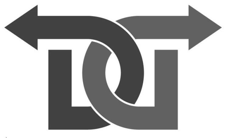 Trademark Logo DD