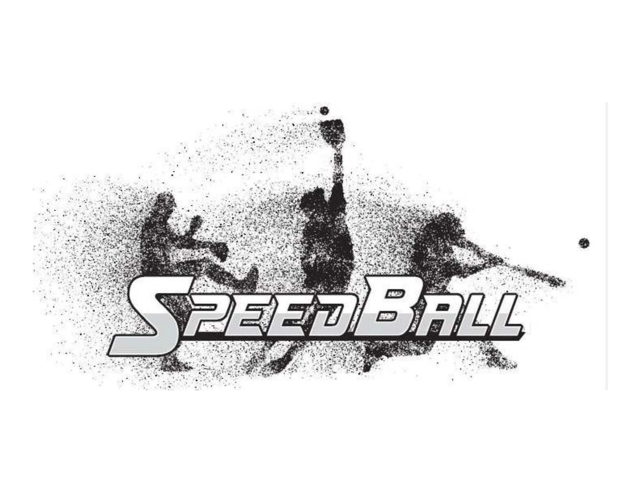 SPEEDBALL