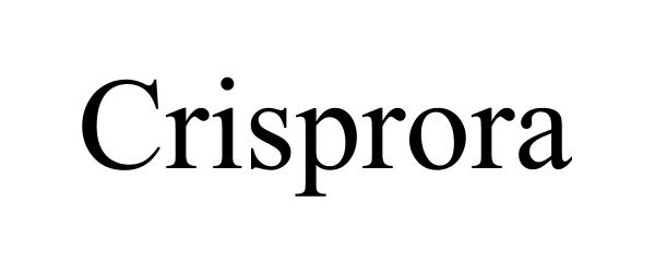  CRISPRORA