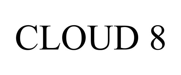  CLOUD 8