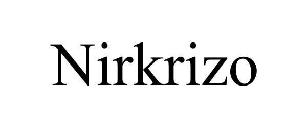  NIRKRIZO