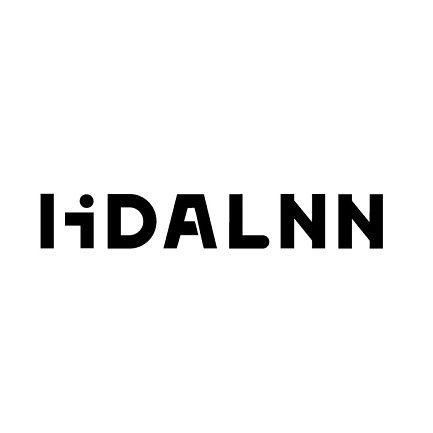 Trademark Logo HIDALNN