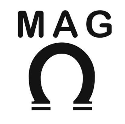 Trademark Logo MAG