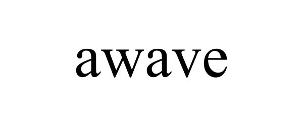  AWAVE