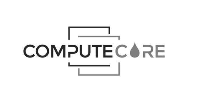 Trademark Logo COMPUTECORE