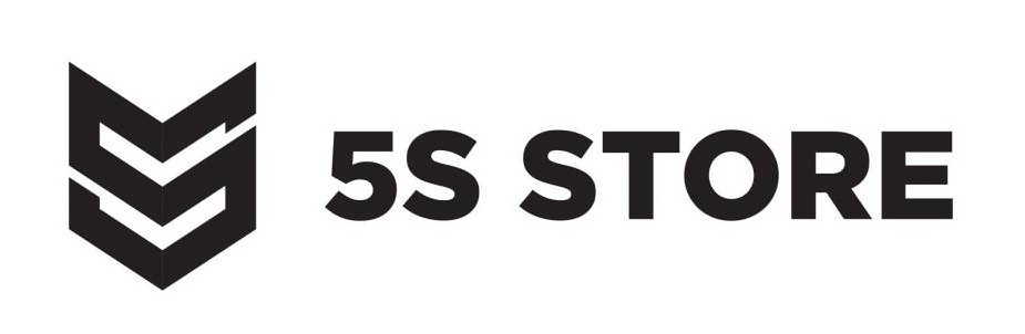 Trademark Logo 5S STORE