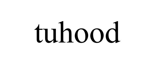  TUHOOD