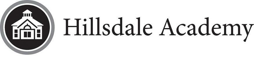 Trademark Logo HILLSDALE ACADEMY