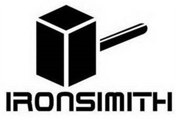 Trademark Logo IRONSIMITH