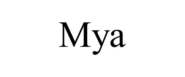 MYA