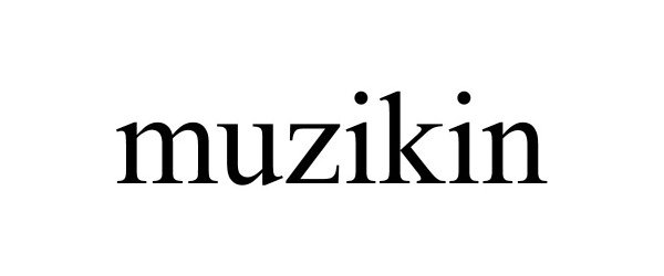 Trademark Logo MUZIKIN