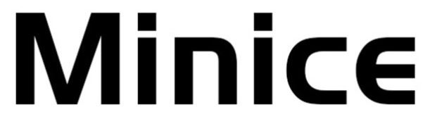 Trademark Logo MINICE