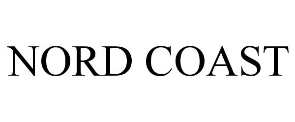 Trademark Logo NORD COAST