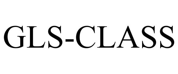  GLS-CLASS