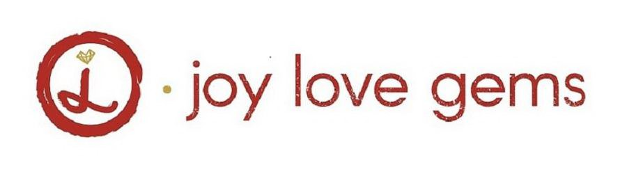 Trademark Logo J JOY LOVE GEMS
