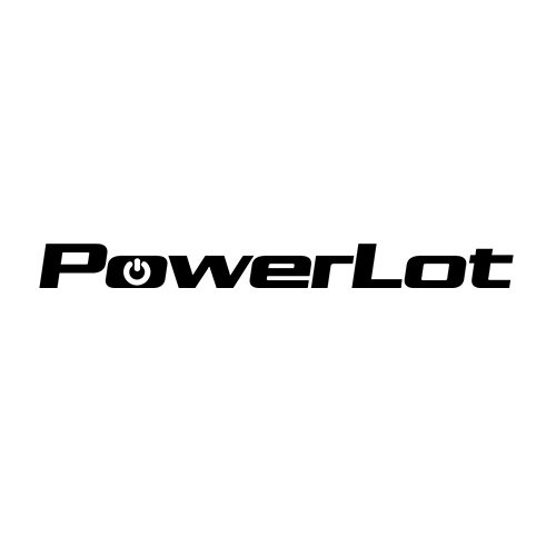 Trademark Logo POWERLOT