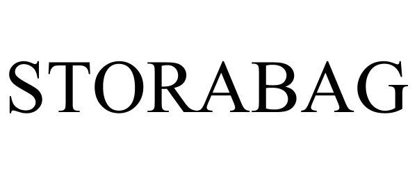 Trademark Logo STORABAG