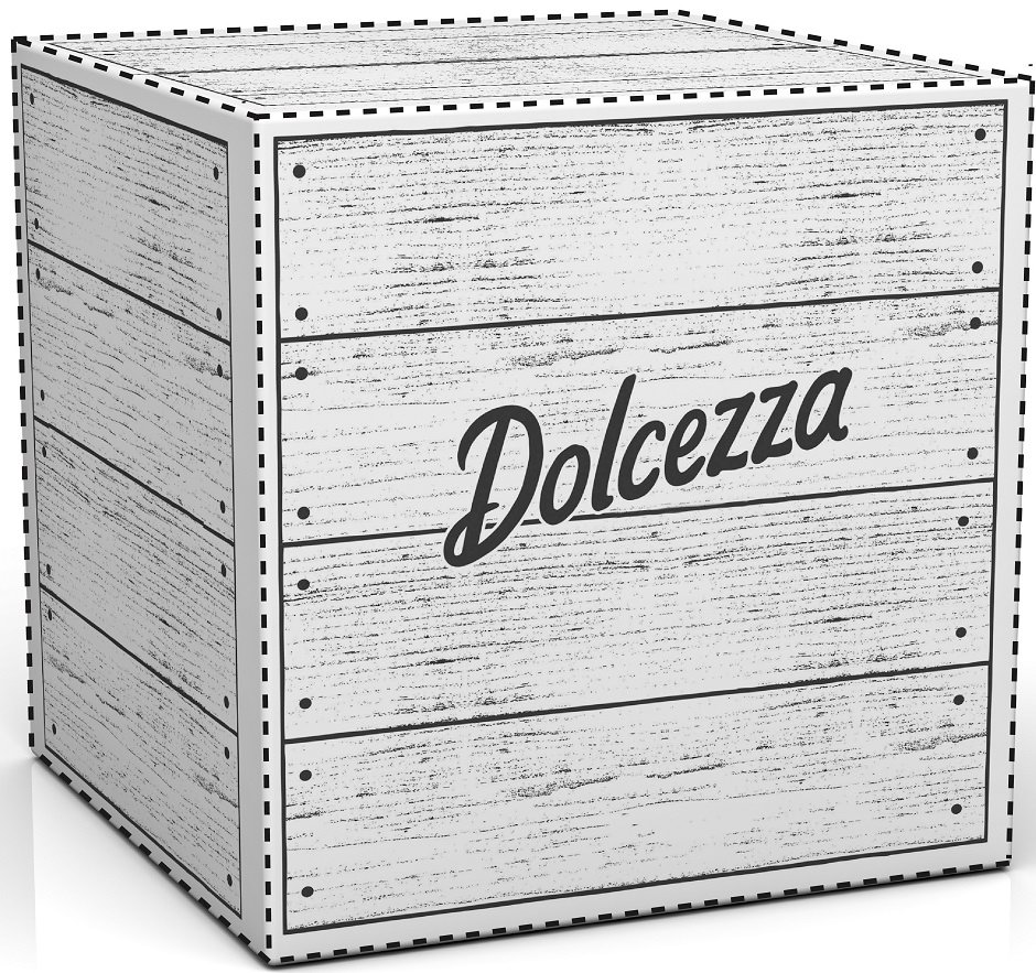 Trademark Logo DOLCEZZA