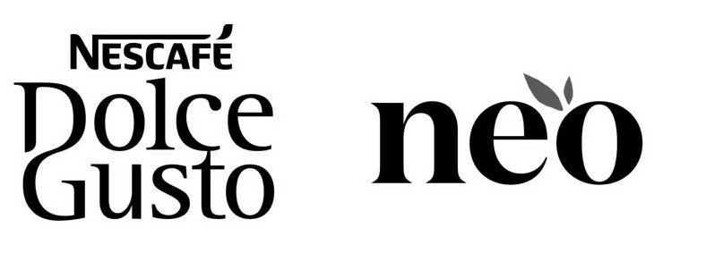 NESCAFÉ DOLCE GUSTO NEO - Société des Produits Nestlé S.A. Trademark  Registration