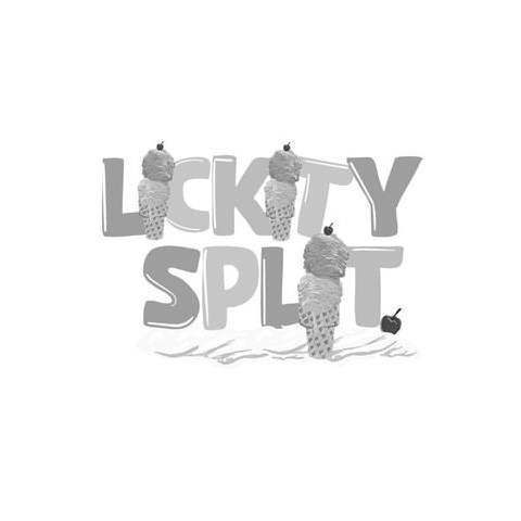 LICKITY SPLIT