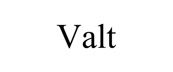 VALT