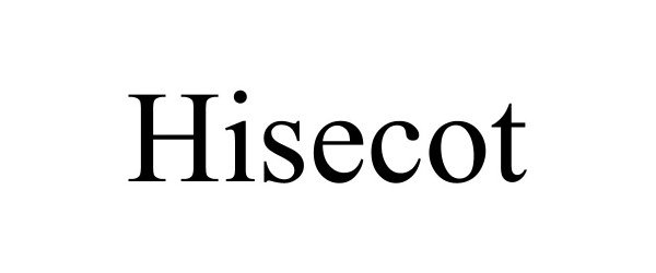 HISECOT