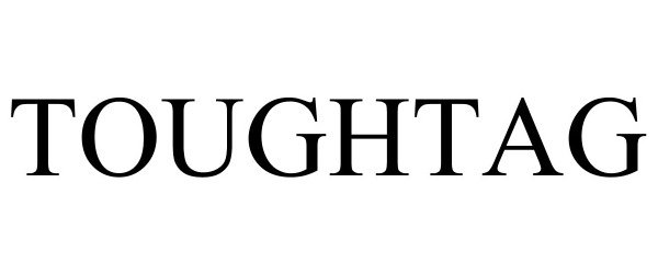 Trademark Logo TOUGHTAG