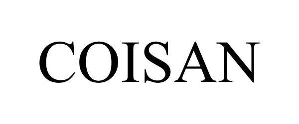 Trademark Logo COISAN