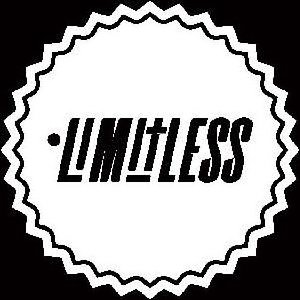 Trademark Logo LIMITLESS