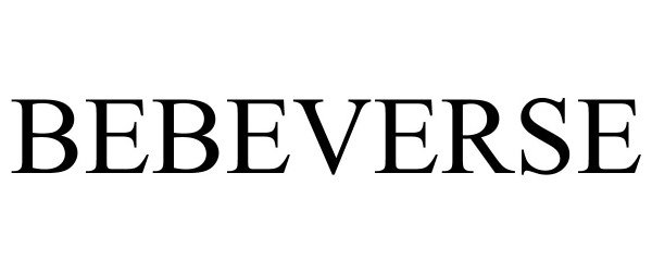  BEBEVERSE