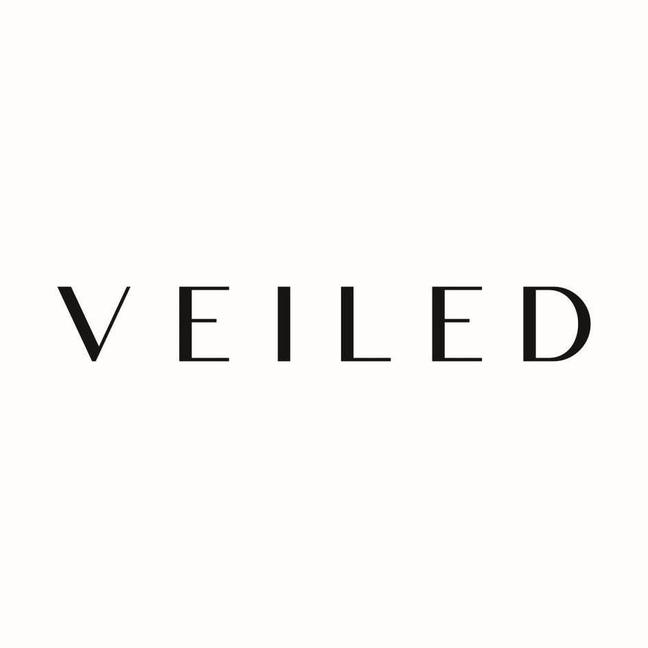 Trademark Logo VEILED