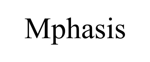  MPHASIS