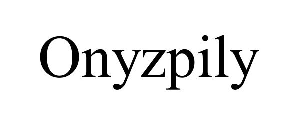  ONYZPILY